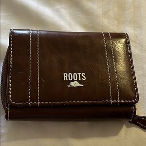 Roots Wallet
